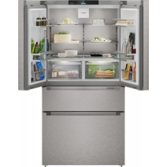 Liebherr MBsddi 9524 Plus Ψυγειοκαταψύκτης Ντουλάπα